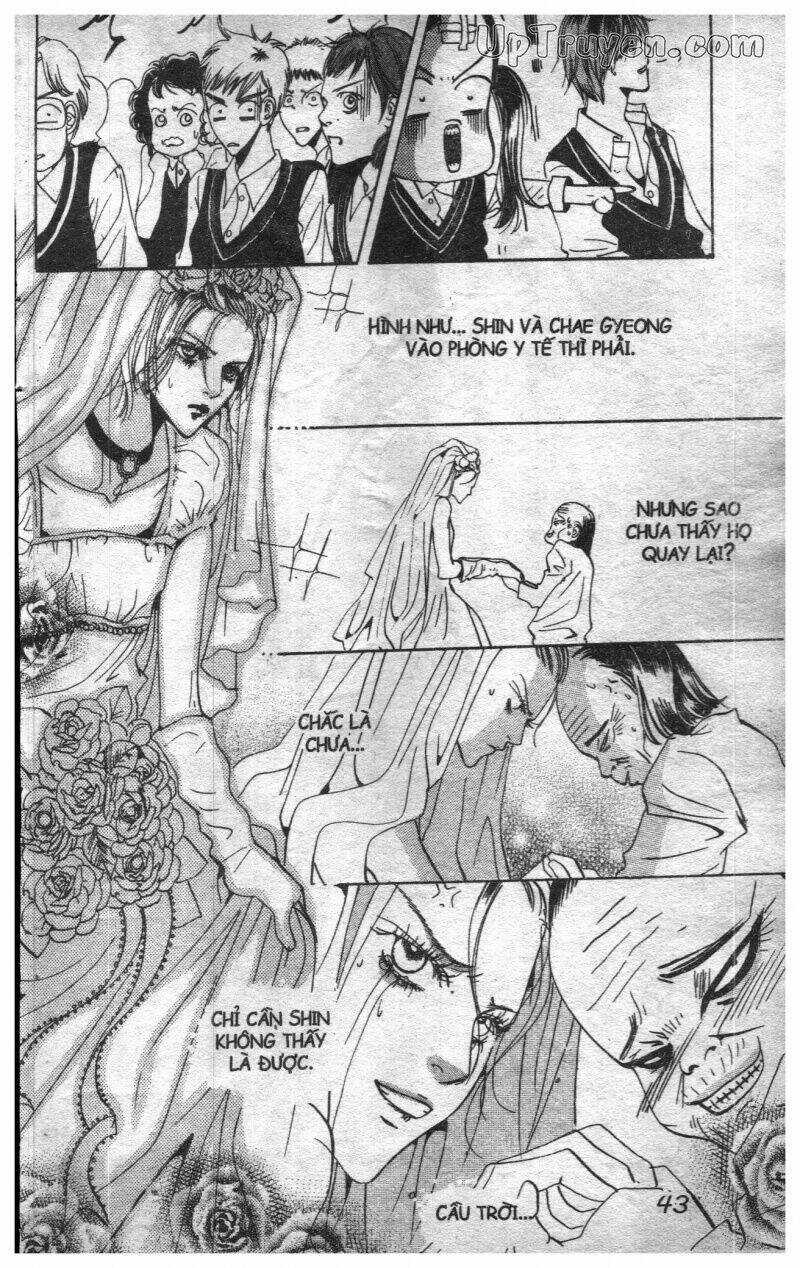 Hoàng Cung - Chapter 4 - Trang 40