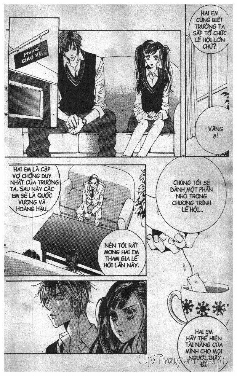 Hoàng Cung - Chapter 4 - Trang 5