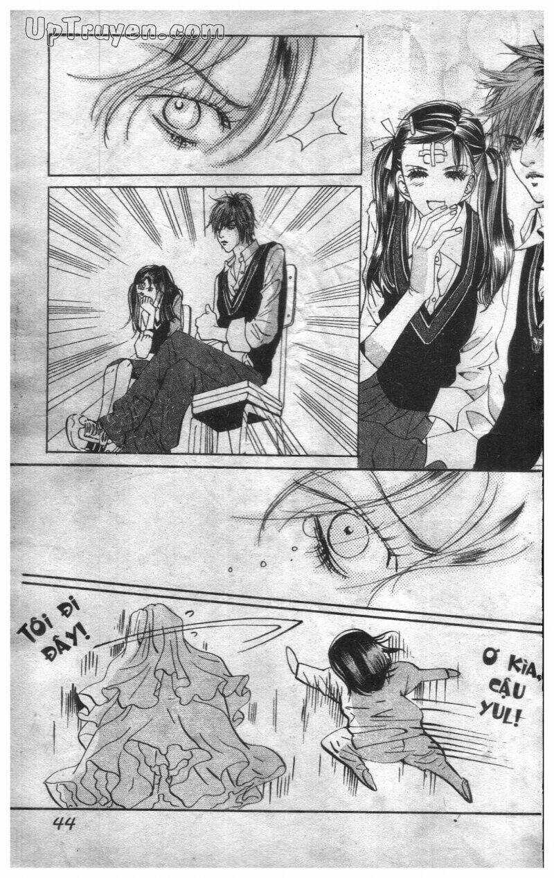 Hoàng Cung - Chapter 4 - Trang 41