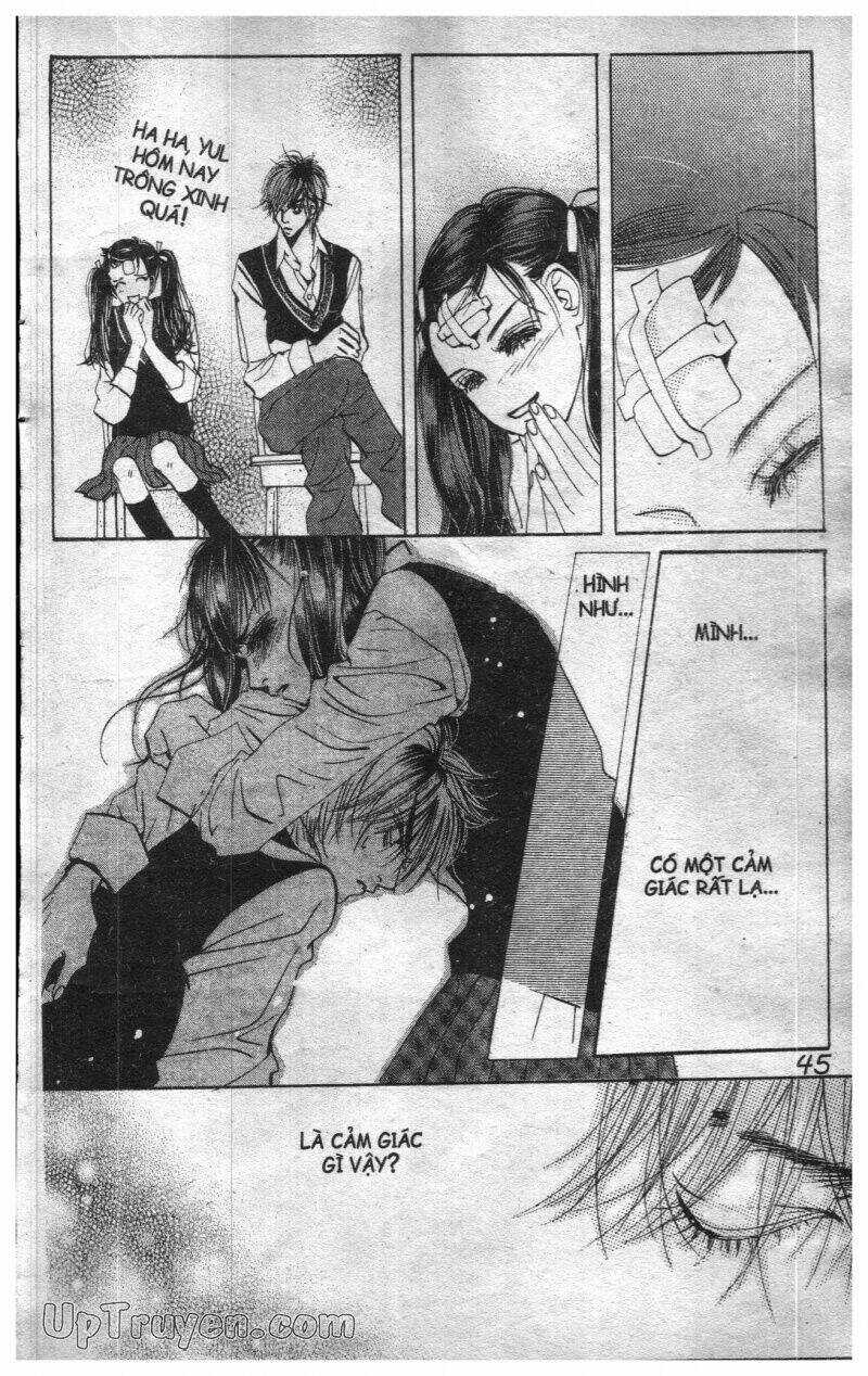 Hoàng Cung - Chapter 4 - Trang 42