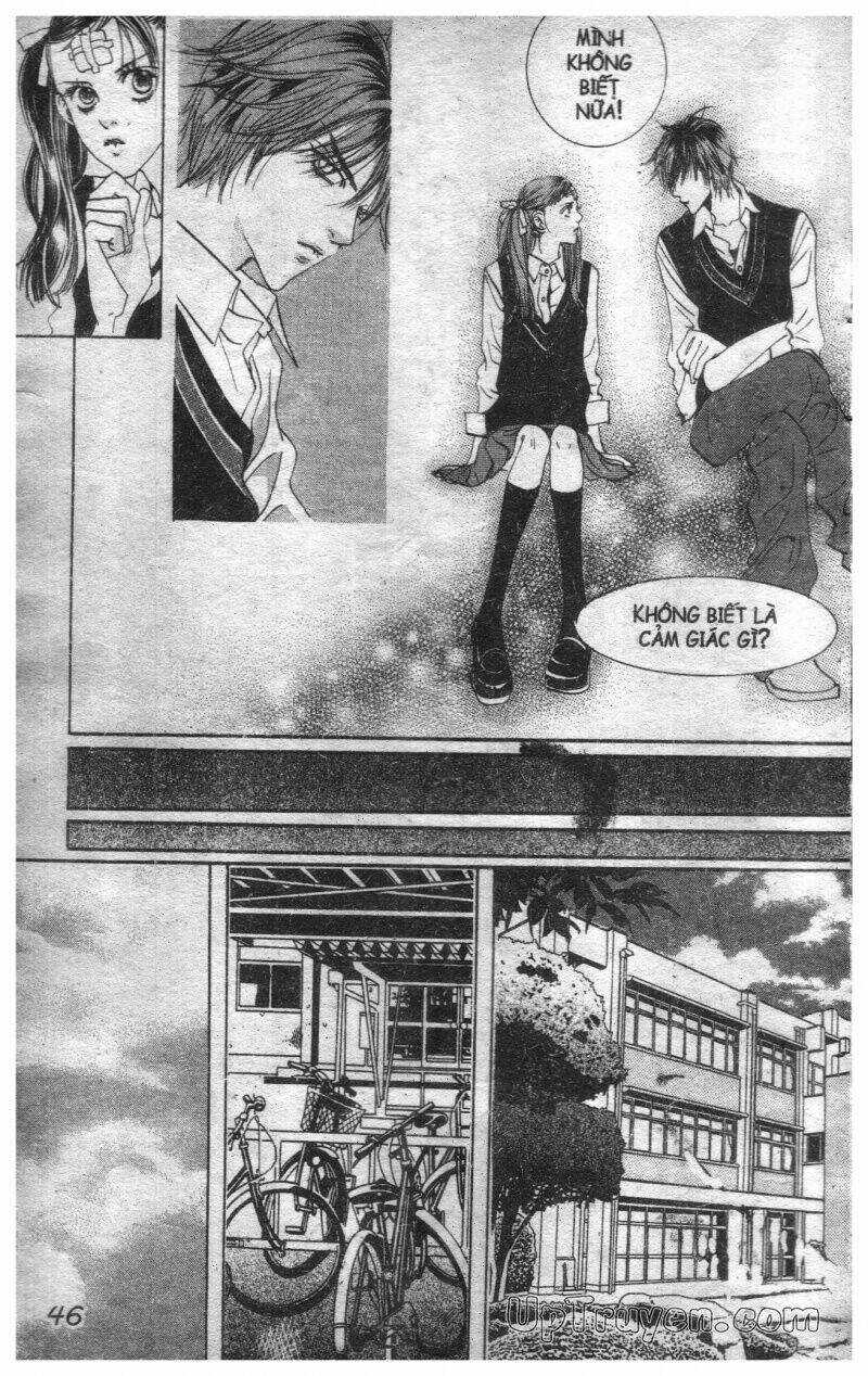 Hoàng Cung - Chapter 4 - Trang 43