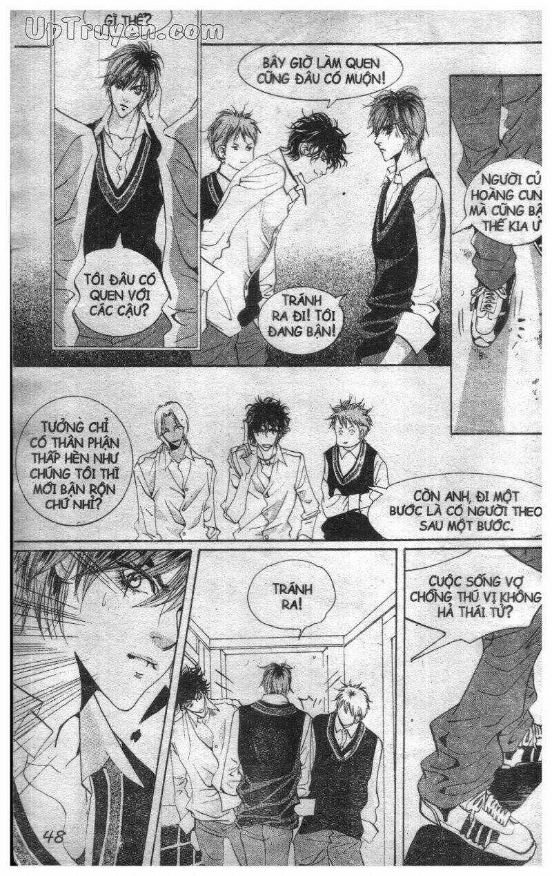 Hoàng Cung - Chapter 4 - Trang 45