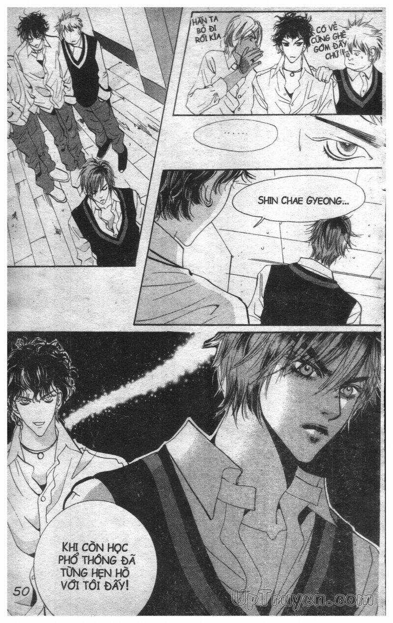 Hoàng Cung - Chapter 4 - Trang 47