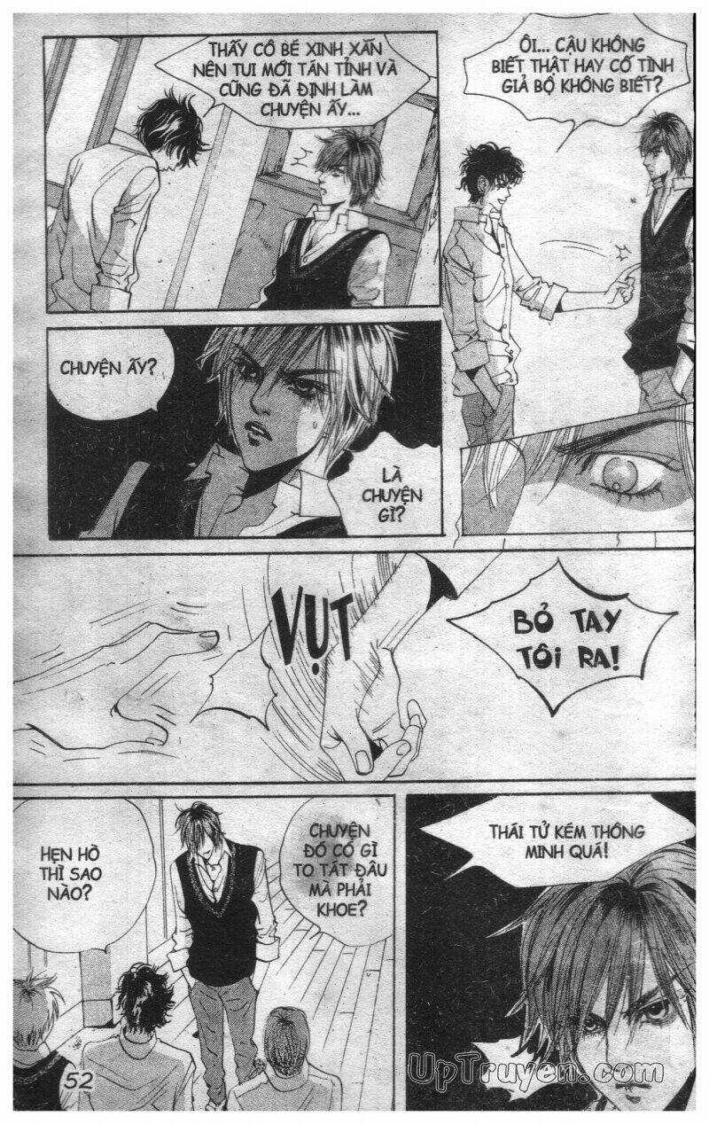 Hoàng Cung - Chapter 4 - Trang 49