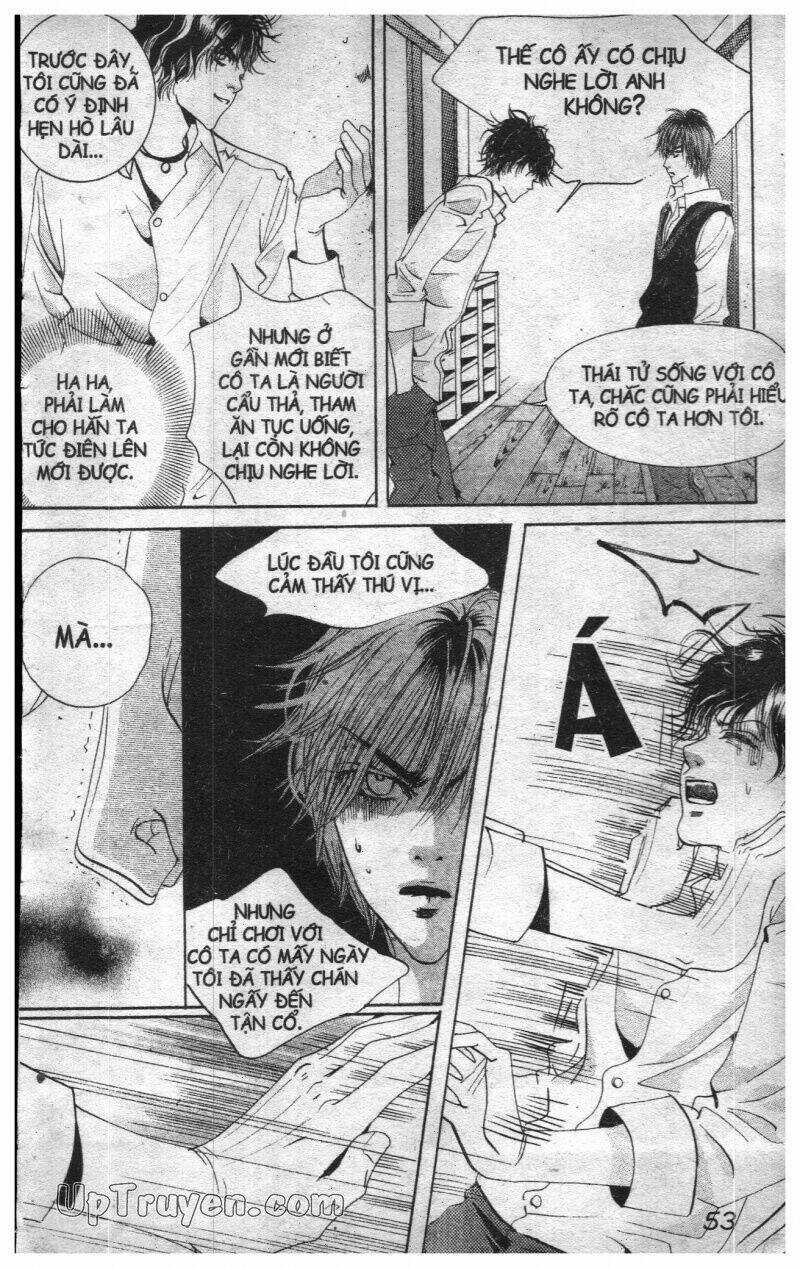 Hoàng Cung - Chapter 4 - Trang 50