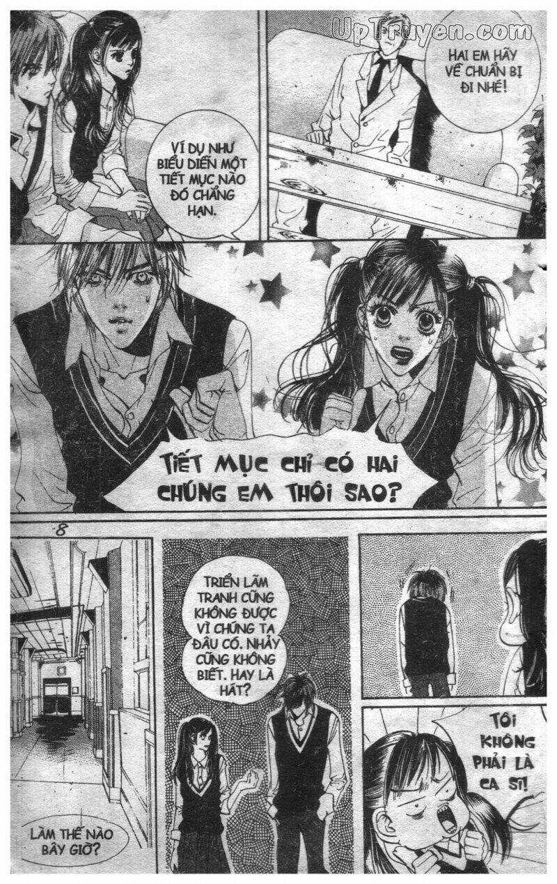 Hoàng Cung - Chapter 4 - Trang 6