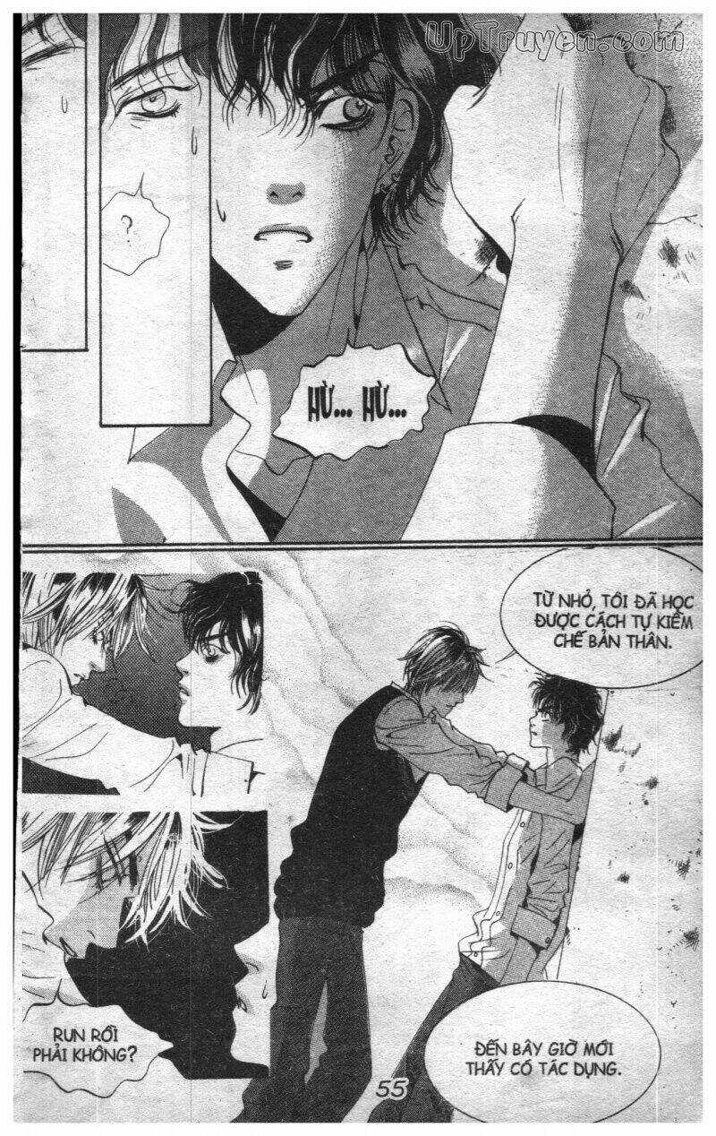 Hoàng Cung - Chapter 4 - Trang 52