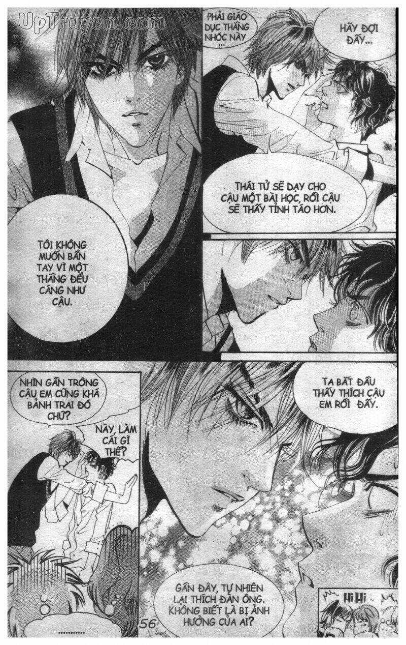 Hoàng Cung - Chapter 4 - Trang 53