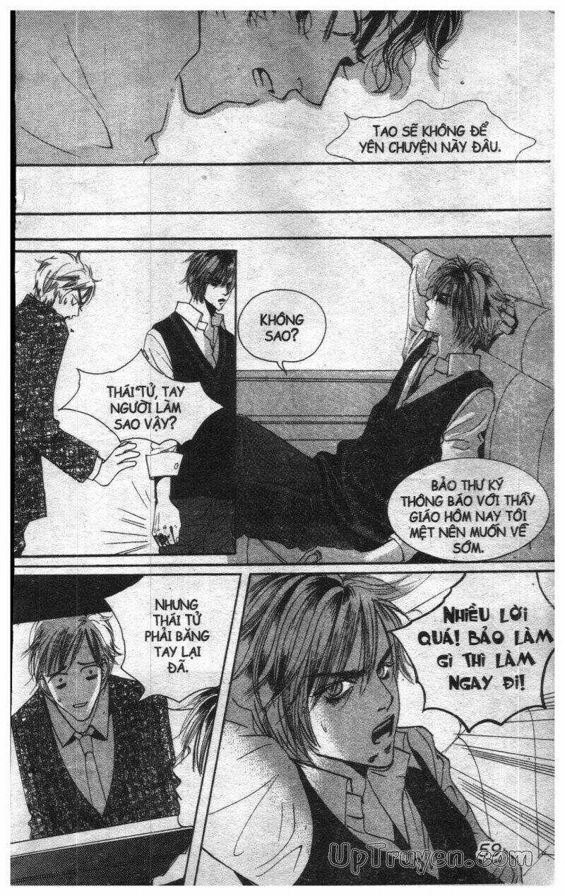 Hoàng Cung - Chapter 4 - Trang 56