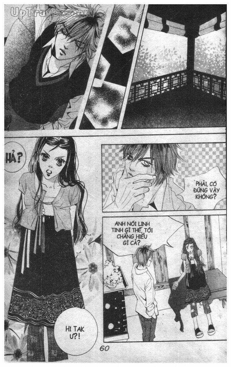 Hoàng Cung - Chapter 4 - Trang 57