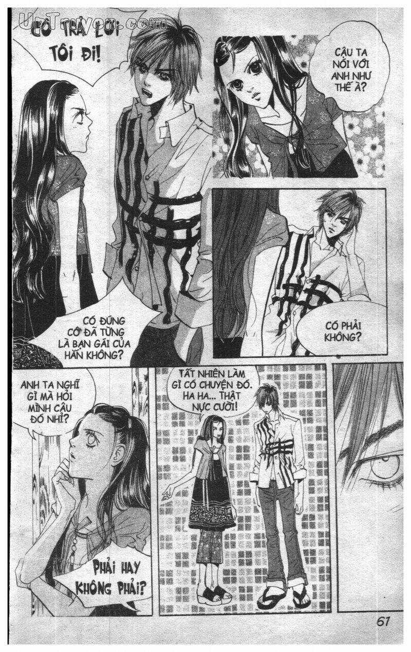 Hoàng Cung - Chapter 4 - Trang 58