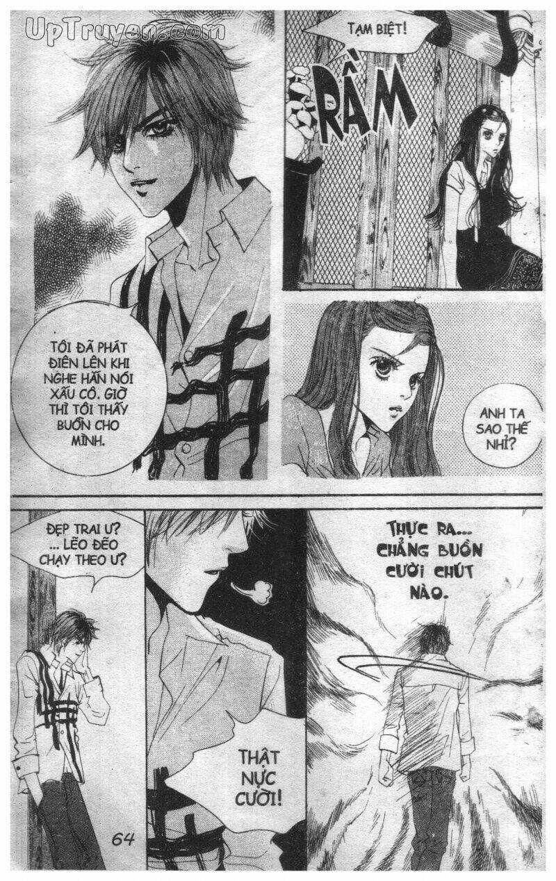 Hoàng Cung - Chapter 4 - Trang 61