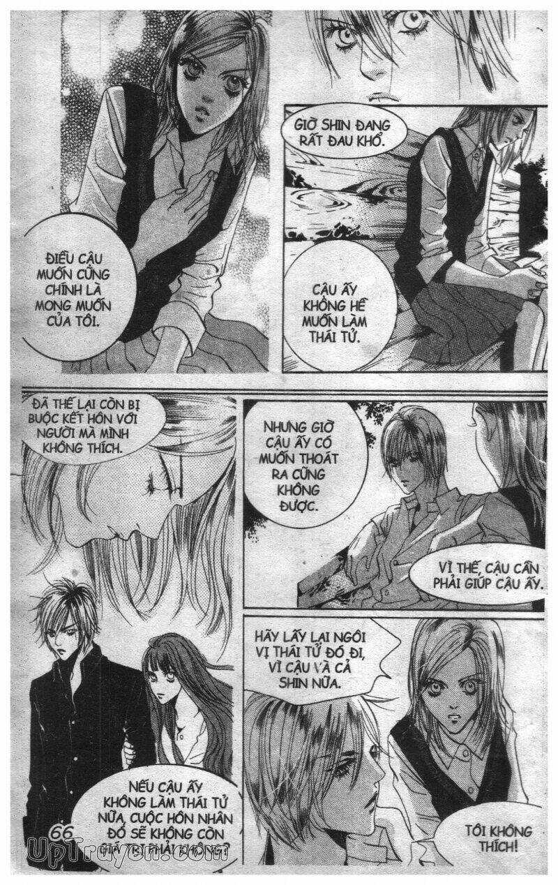 Hoàng Cung - Chapter 4 - Trang 63