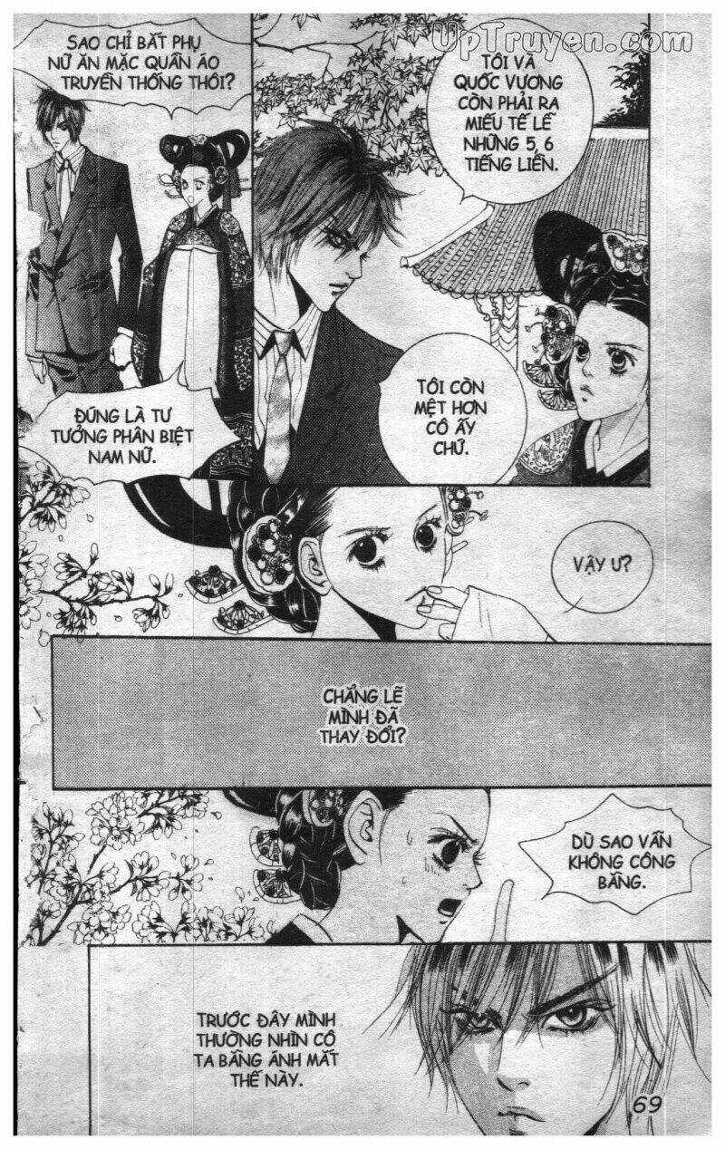 Hoàng Cung - Chapter 4 - Trang 64