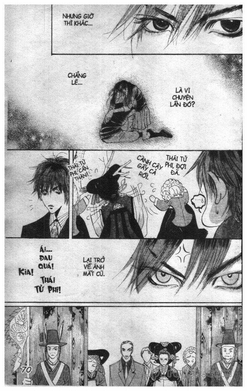 Hoàng Cung - Chapter 4 - Trang 65