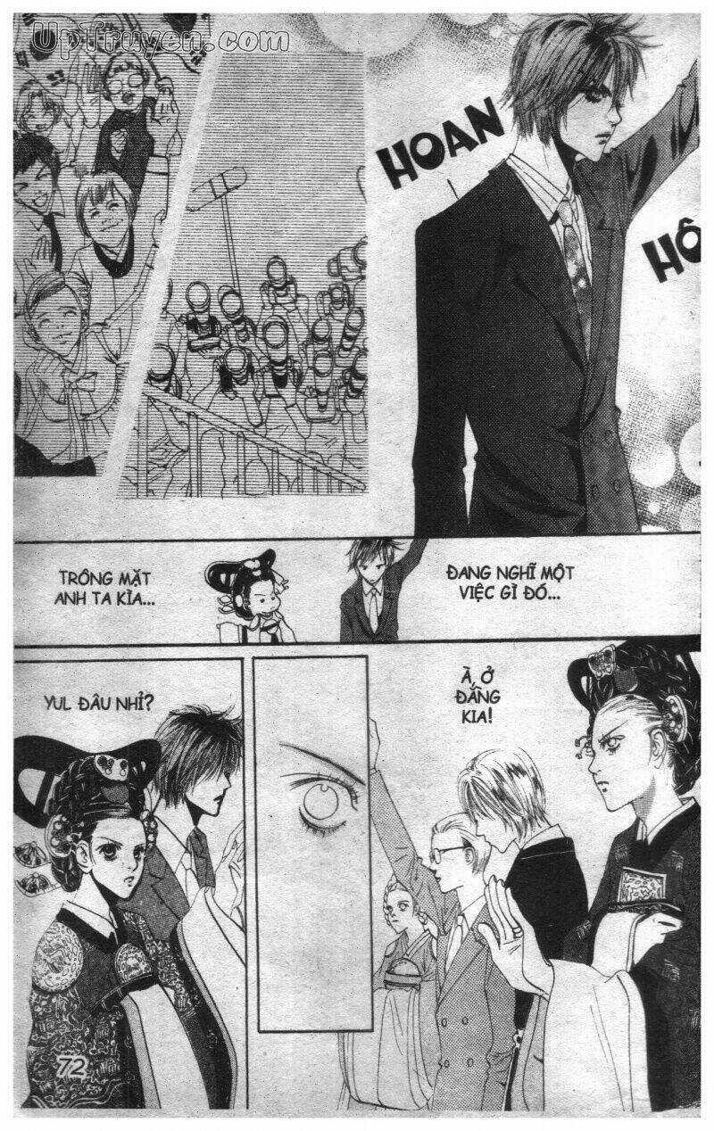 Hoàng Cung - Chapter 4 - Trang 67