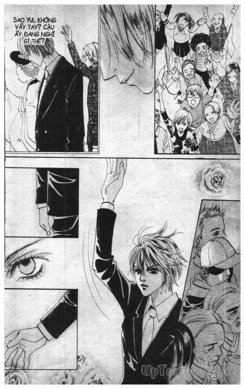 Hoàng Cung - Chapter 4 - Trang 68