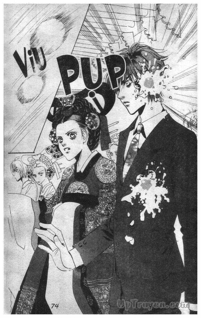 Hoàng Cung - Chapter 4 - Trang 69