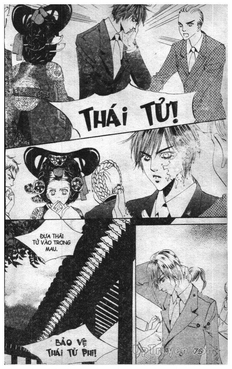 Hoàng Cung - Chapter 4 - Trang 70