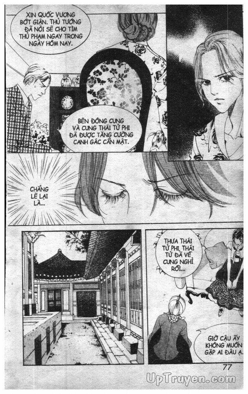 Hoàng Cung - Chapter 4 - Trang 72