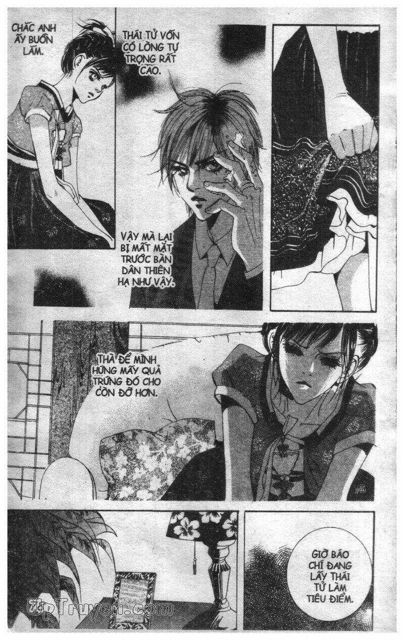 Hoàng Cung - Chapter 4 - Trang 73