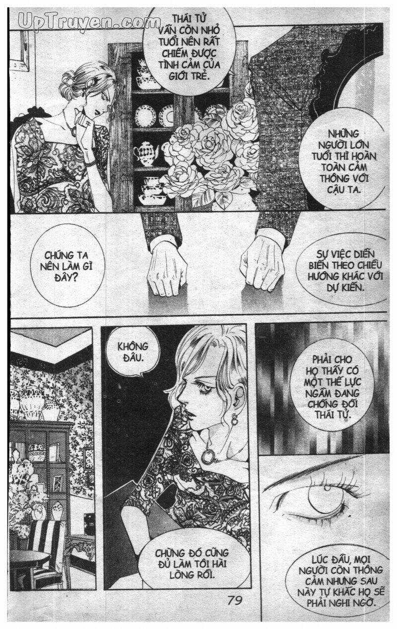 Hoàng Cung - Chapter 4 - Trang 74