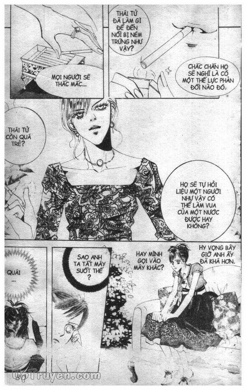 Hoàng Cung - Chapter 4 - Trang 75