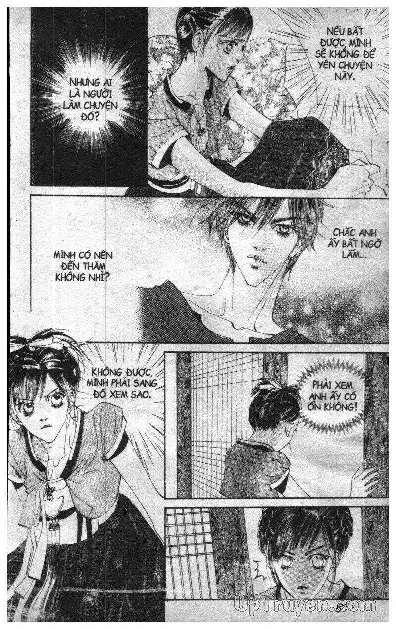 Hoàng Cung - Chapter 4 - Trang 76