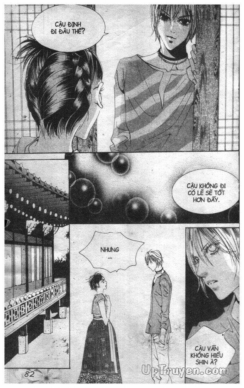 Hoàng Cung - Chapter 4 - Trang 77