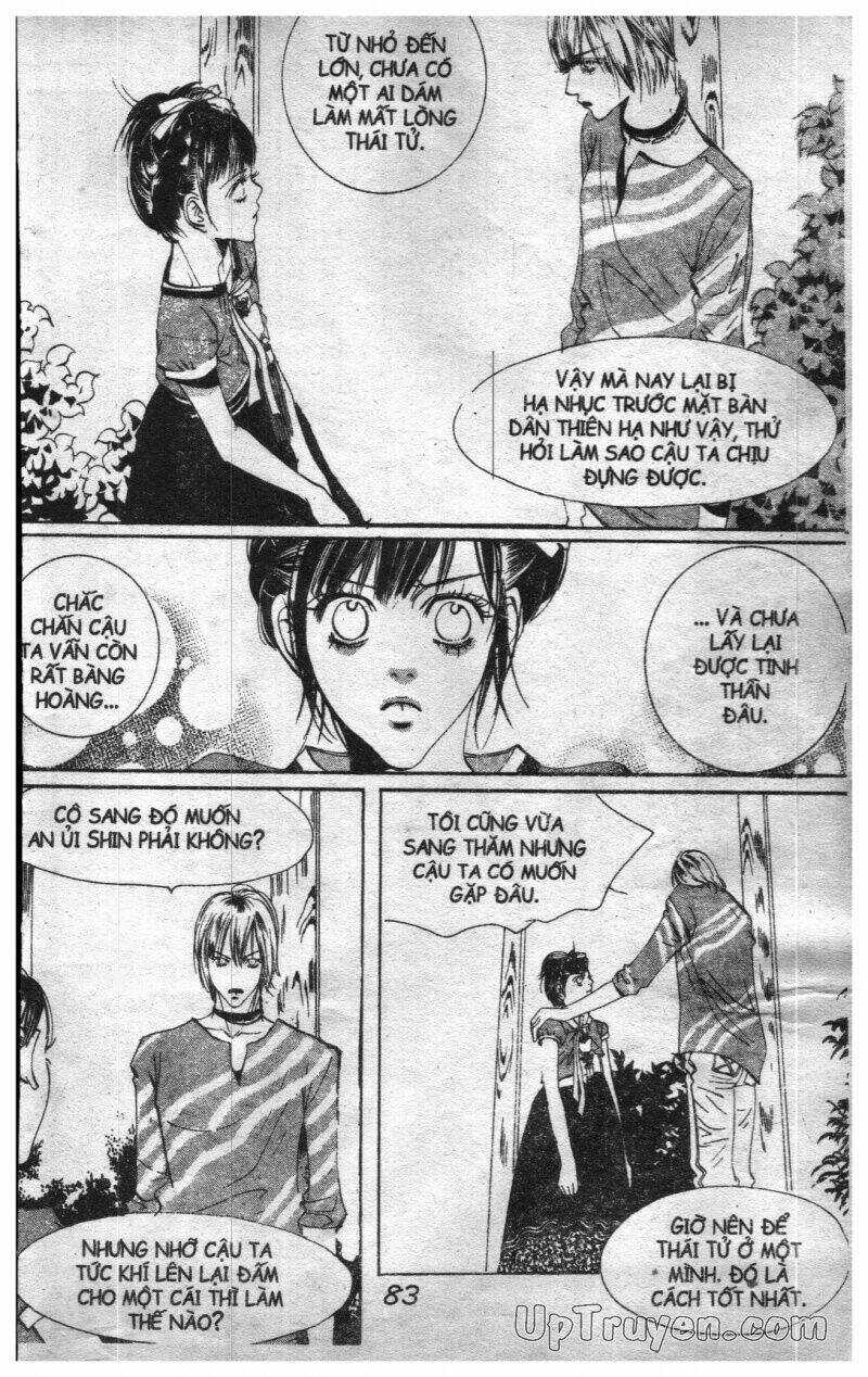 Hoàng Cung - Chapter 4 - Trang 78