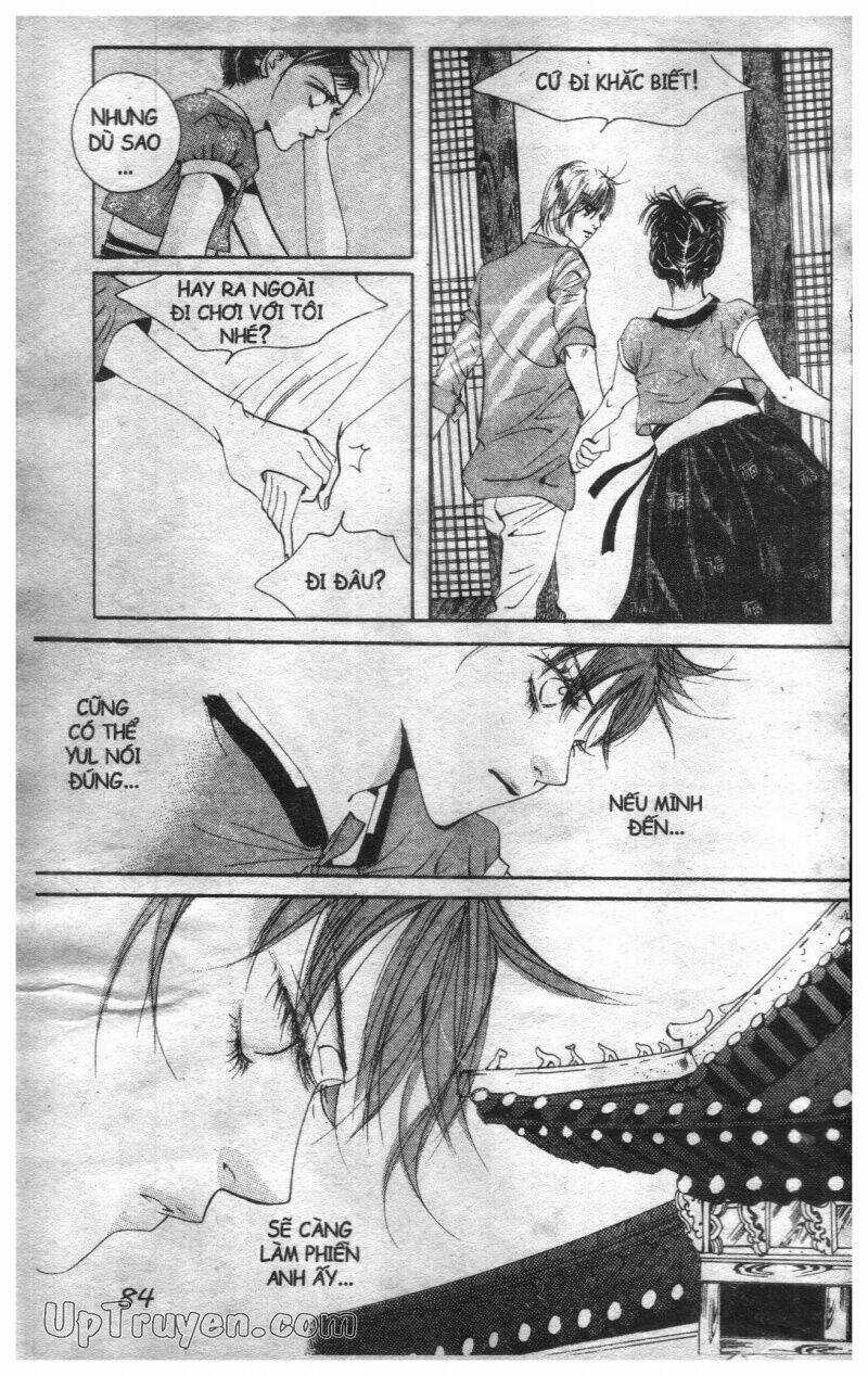 Hoàng Cung - Chapter 4 - Trang 79