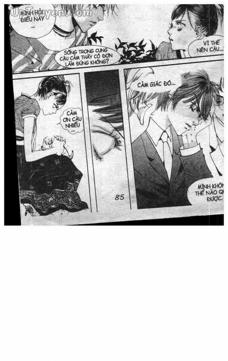 Hoàng Cung - Chapter 4 - Trang 80