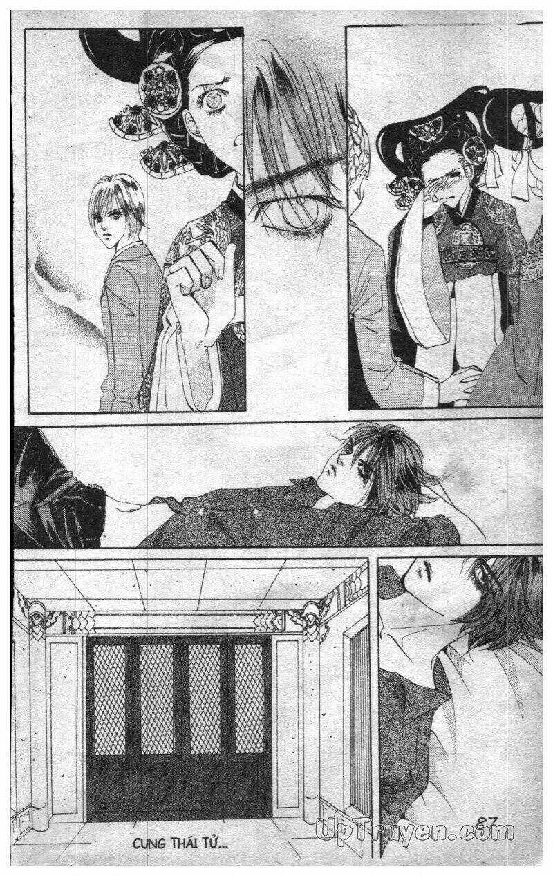 Hoàng Cung - Chapter 4 - Trang 82