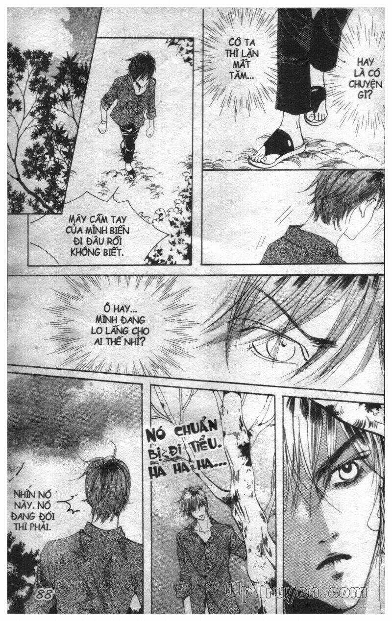 Hoàng Cung - Chapter 4 - Trang 83