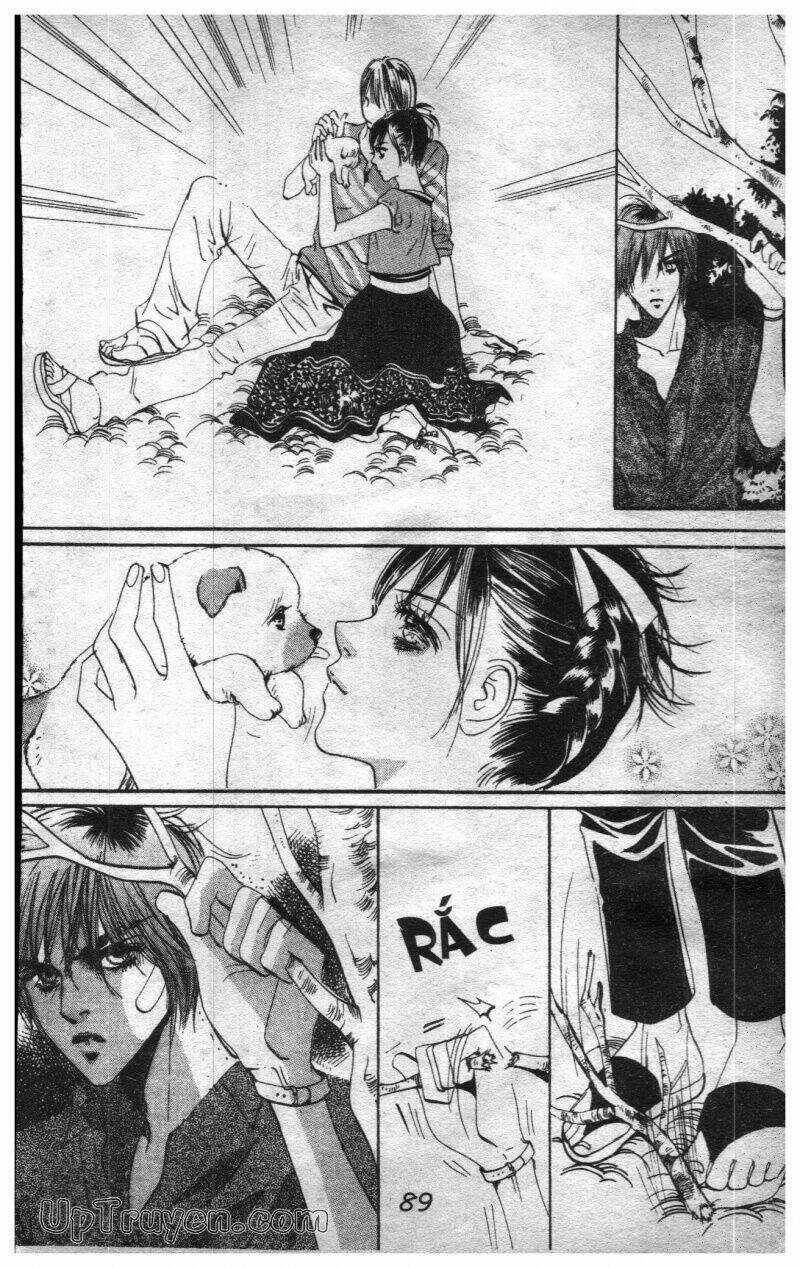 Hoàng Cung - Chapter 4 - Trang 84