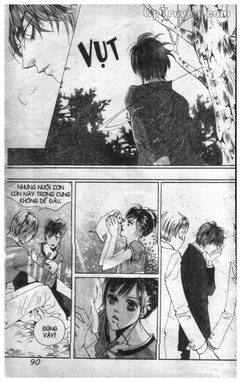 Hoàng Cung - Chapter 4 - Trang 85