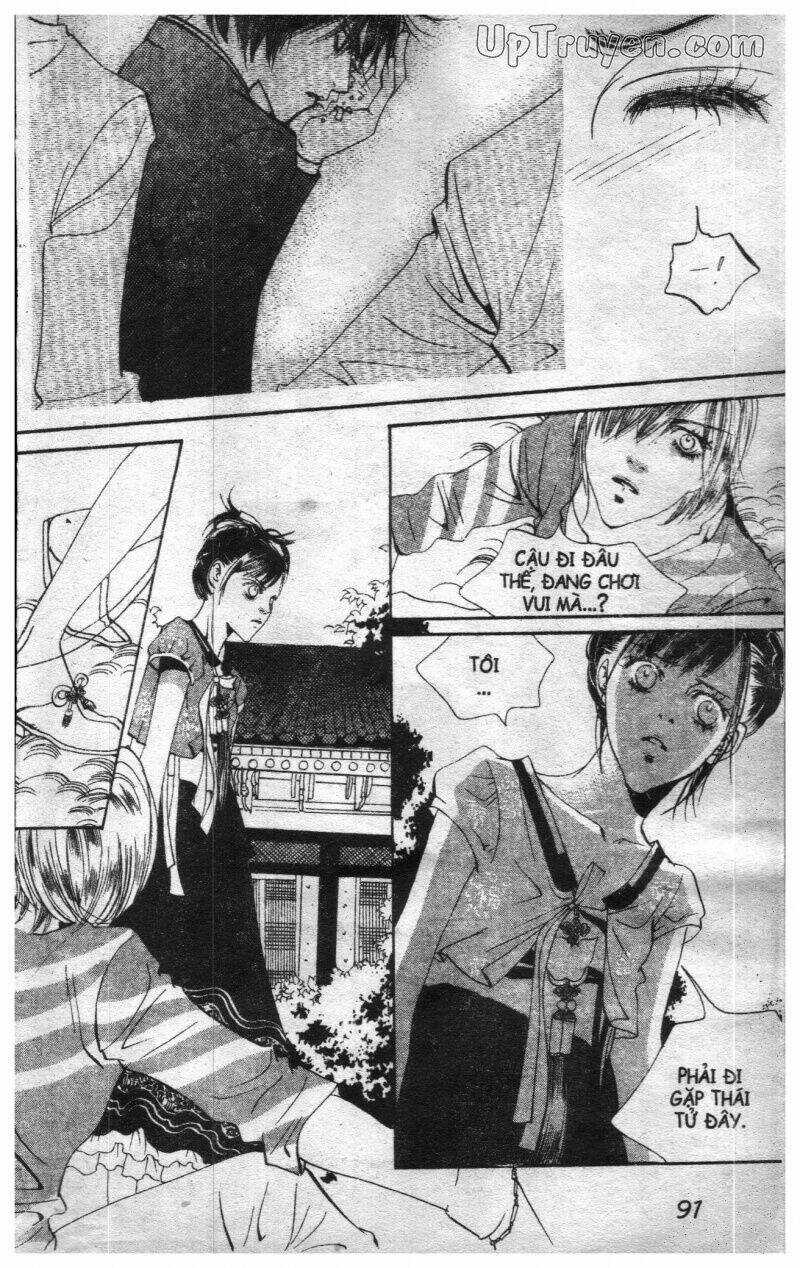 Hoàng Cung - Chapter 4 - Trang 86