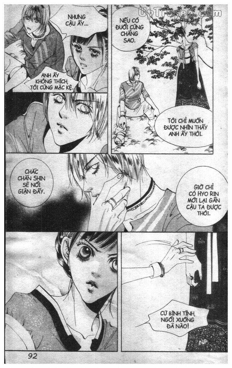 Hoàng Cung - Chapter 4 - Trang 87