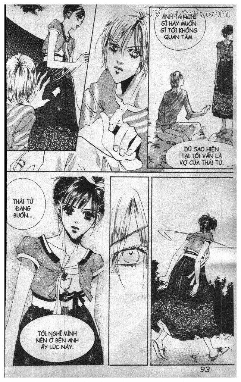 Hoàng Cung - Chapter 4 - Trang 88