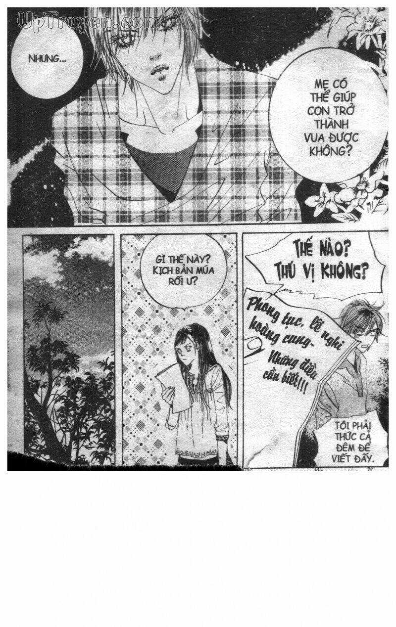 Hoàng Cung - Chapter 4 - Trang 10