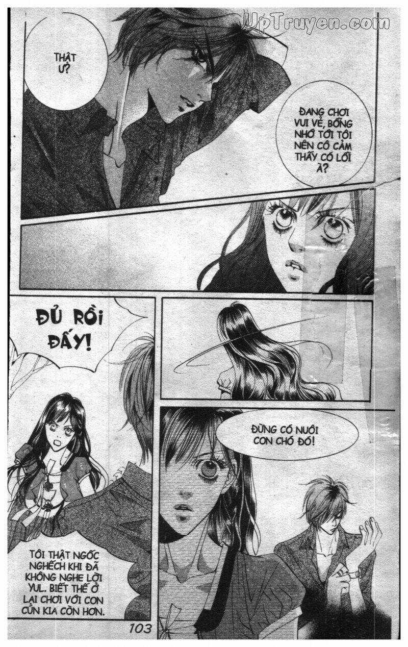 Hoàng Cung - Chapter 4 - Trang 98