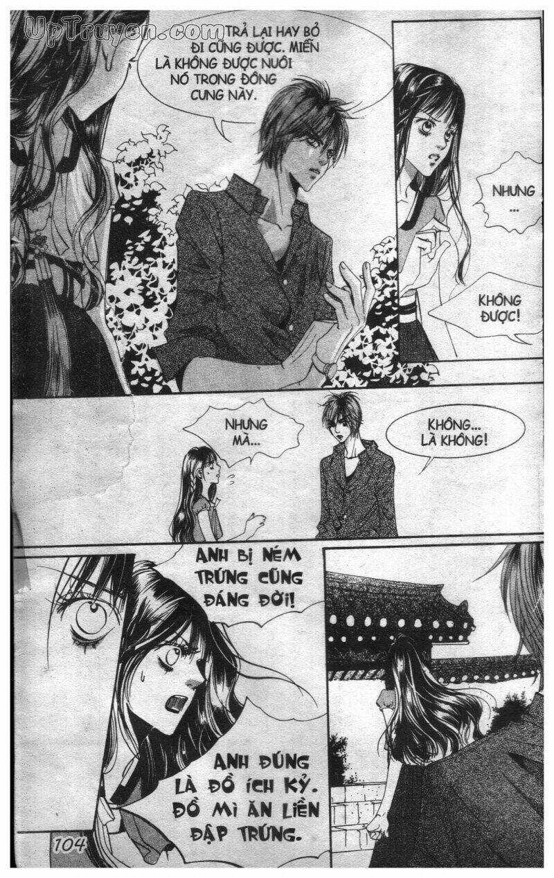 Hoàng Cung - Chapter 4 - Trang 99