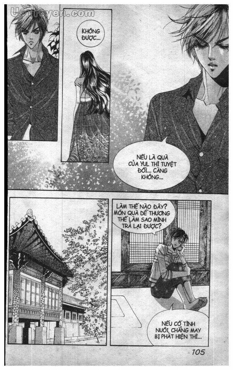 Hoàng Cung - Chapter 4 - Trang 100