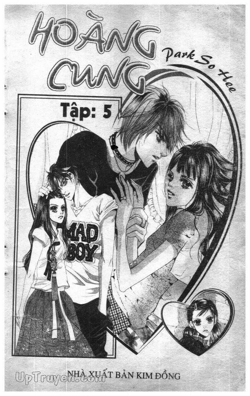 Hoàng Cung - Chapter 5 - Trang 1