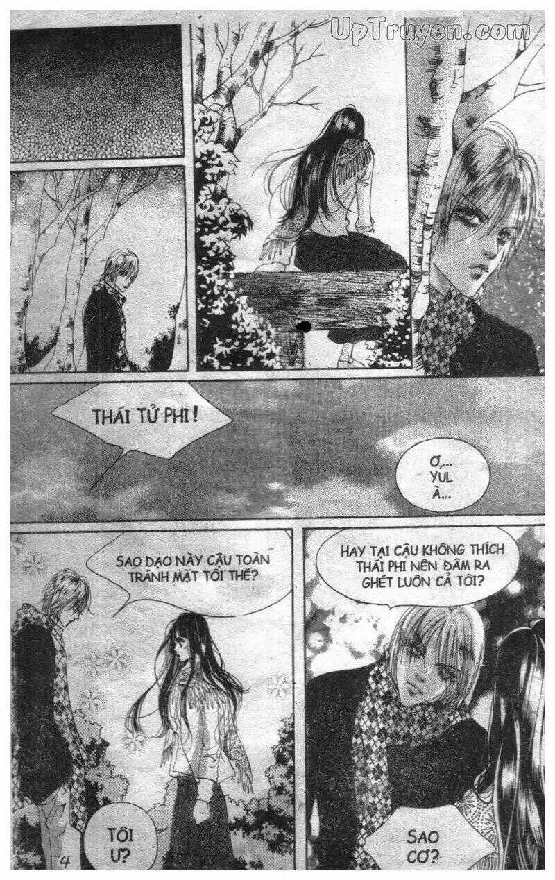 Hoàng Cung - Chapter 5 - Trang 2