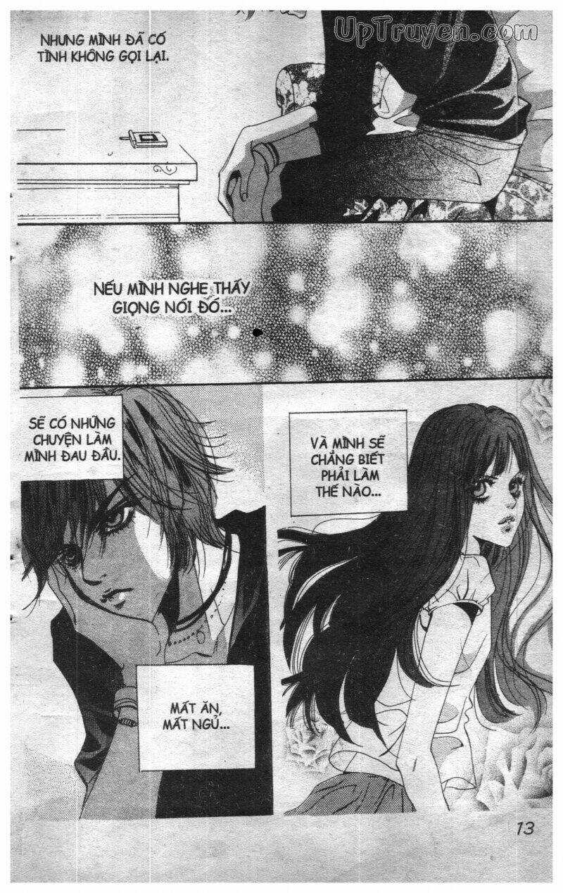 Hoàng Cung - Chapter 5 - Trang 11