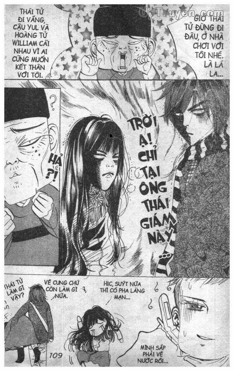 Hoàng Cung - Chapter 5 - Trang 105