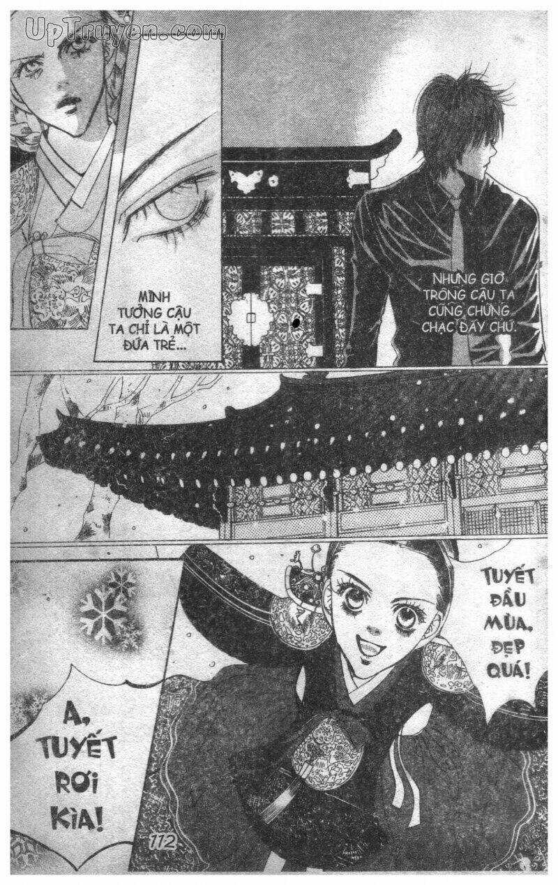 Hoàng Cung - Chapter 5 - Trang 108