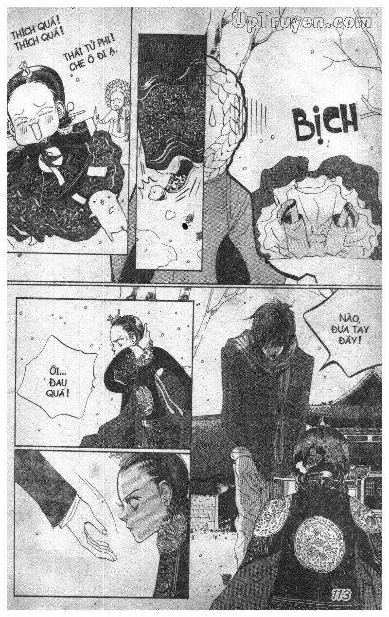 Hoàng Cung - Chapter 5 - Trang 109