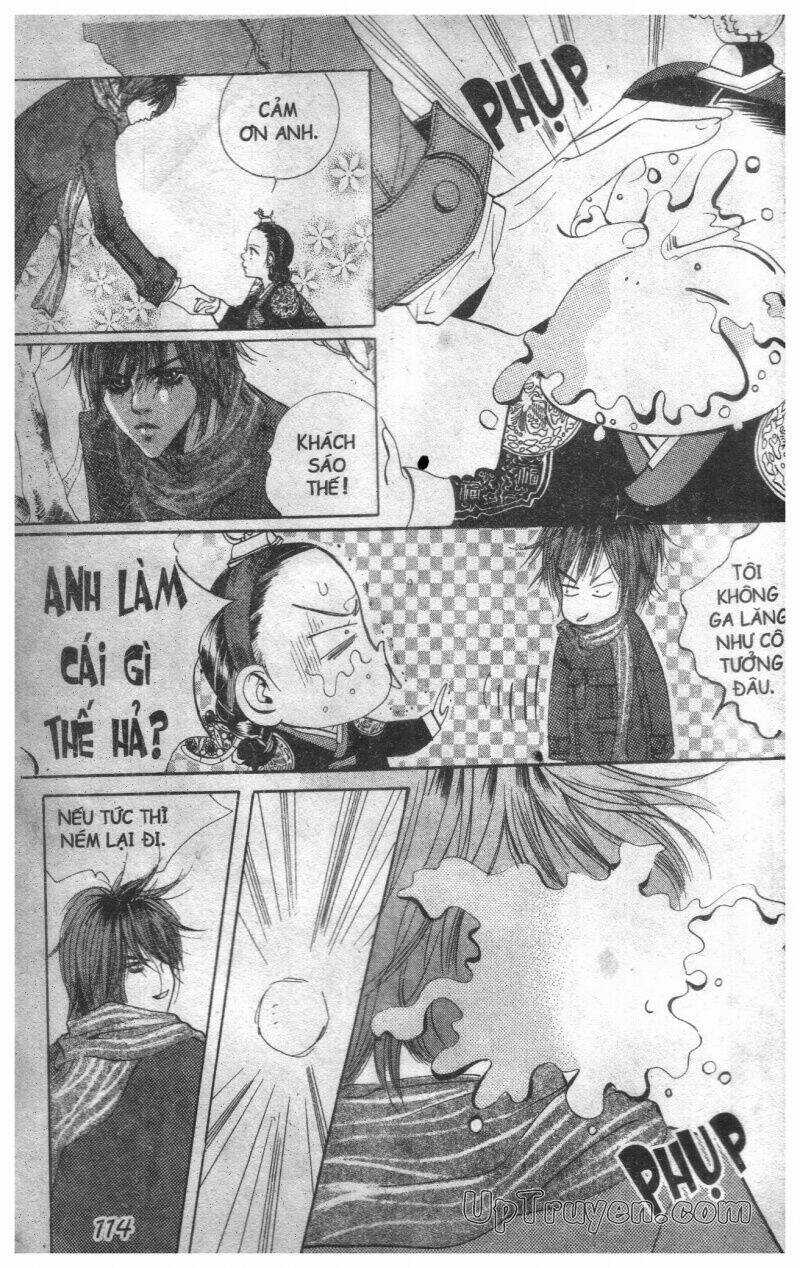 Hoàng Cung - Chapter 5 - Trang 110